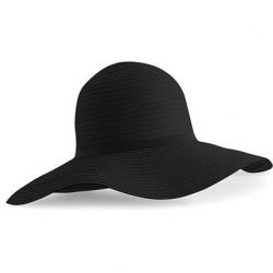 Promo Mafia Hut aus Seegras EinheitsgrößePrintwear 
