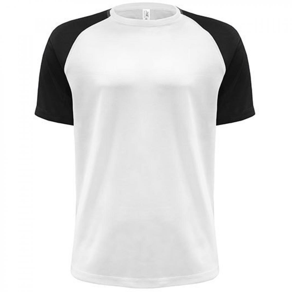 Gamegear Damen Trainings T-Shirt Funktionsshirt Sport Shirt