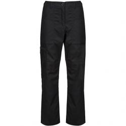Bundhose Workwear Black 21 - Farbe Größe Everyday ED24/7
