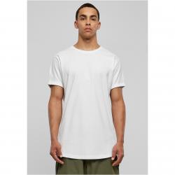 T-Shirt S bis 7XL Größe S Farbe White