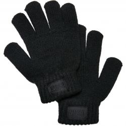 Knit Gloves Kids S/M bis L/XL